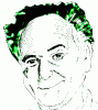 Prof. John A. Endler, der Mann, nach dem der Endler Guppy benannt wurde